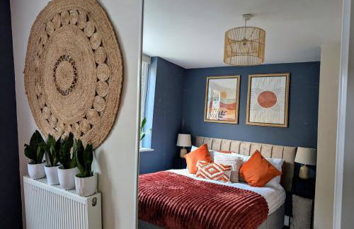 Seaside Escape - free on site parking! Pet friendly! - Foto 17