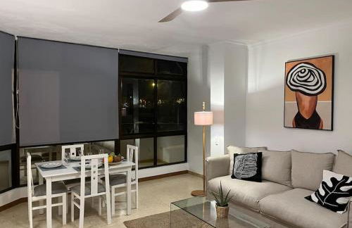 Pieds dans l'eau - vue sur mer - Playa de Melenara - Foto 36