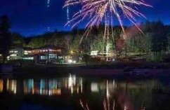 Mountain cabin with views, privacy, and more. - Foto 72