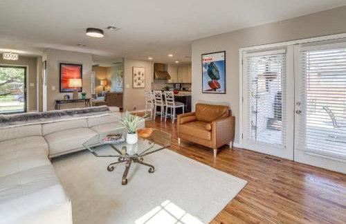 Pet-Friendly Home with Yard 8 Mi to Downtown Tulsa! - Photo 11