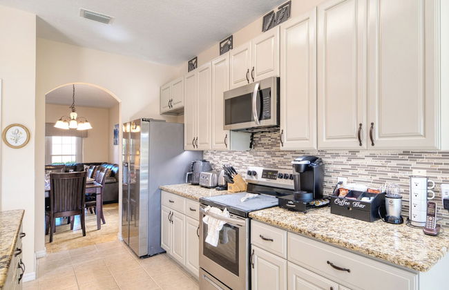 Balmoral Breeze 5 Bedrooms - Foto 23