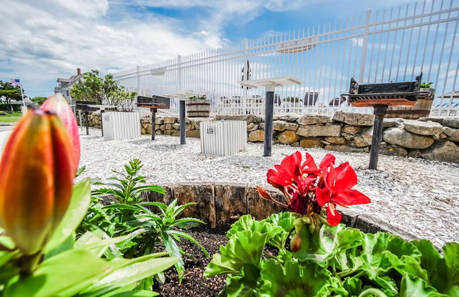 InnSeason Resorts Captain's Quarters - Foto 37