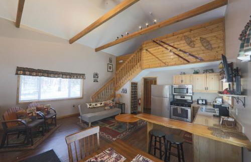 Willow Cabin - Foto 7