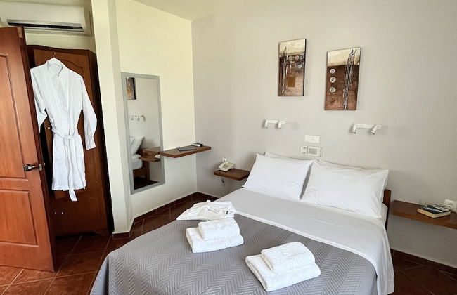 Iolkos Hotel Apartments - Foto 22