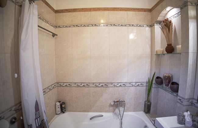 Venia House Marathos - Foto 14