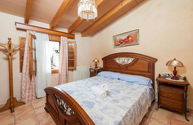 Can Rovey in Inca With 4 Bedrooms and 4 Bathrooms - Photo 21