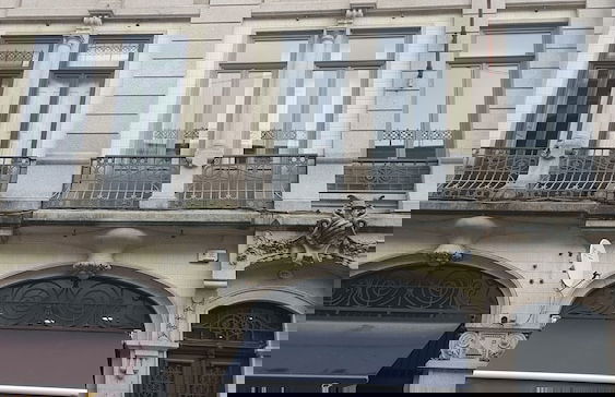 Villa Bolhão Apartamentos - Photo 38