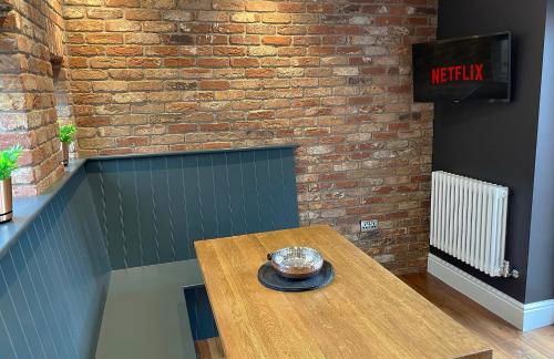 Selworthy - Luxury 3 Bedroom Apartment - Foto 6