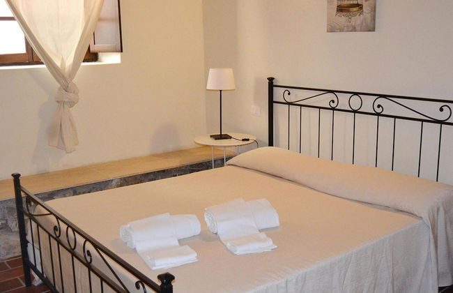 Residence Antico Borgo Casalappi, Campiglia Marittima - Foto 4