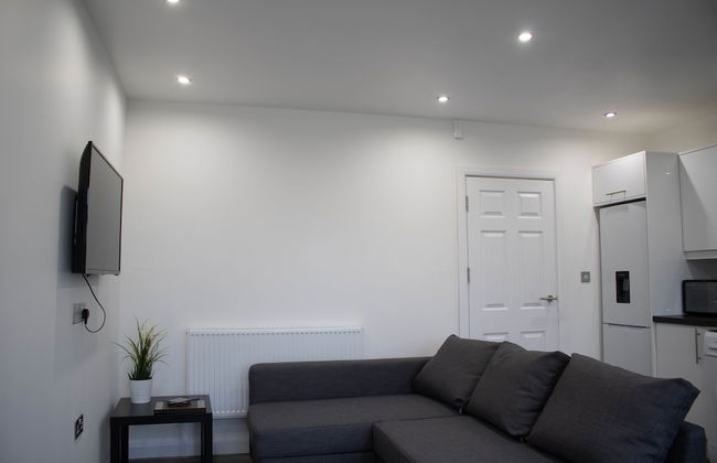 The Hatton Apartments - Foto 35