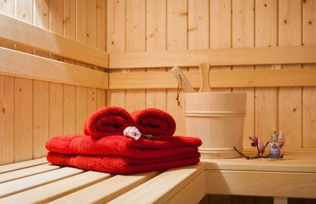 Carl-lambrecht-chalet No. 19 - Foto 10