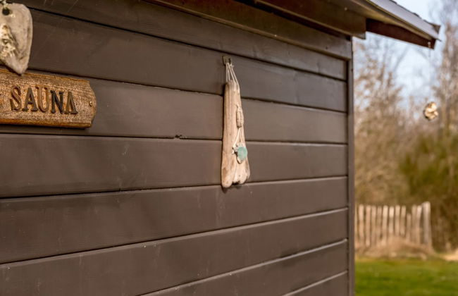 "Thyra" - 500m to the fjord - Foto 26