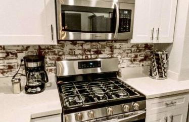 Historical Albany Downtown House with 5 Bedrooms - Foto 25