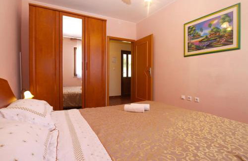 Apartments Mirjana 1655 - Foto 32