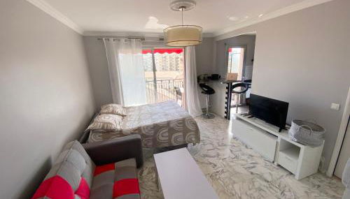 Stylish Modern Beach Studio - Foto 2