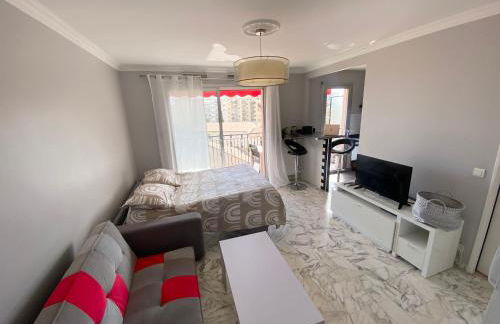 Stylish Modern Beach Studio - Foto 2