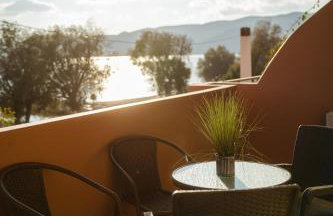 Aegialis seaside apartments - Foto 75