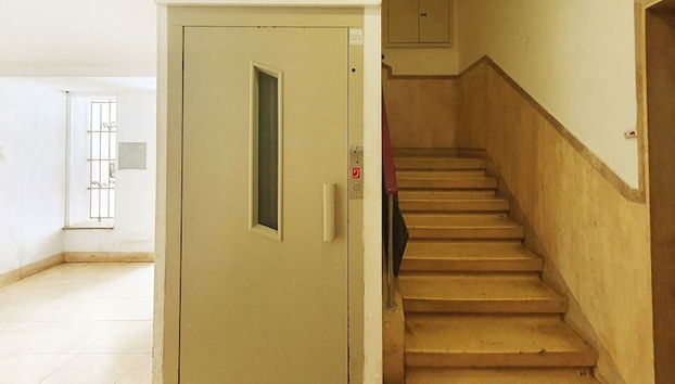 Dizengoff Brique - Foto 3, Entrada interior