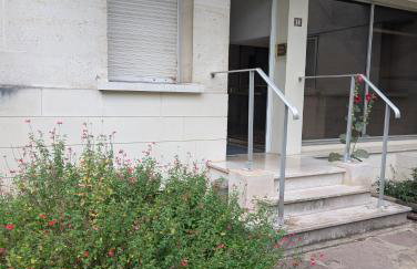 Le Manoa Foncillon Parking privé - Photo 12