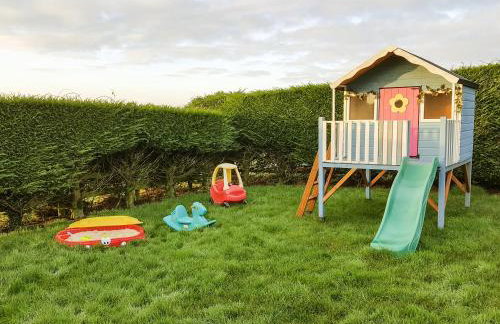 The Wagon House - Photo 21