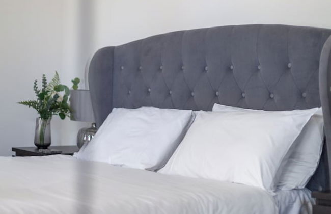 Spacious & Chic 3bed House in London - Photo 13