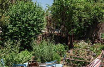 Southeast Portland Comfy & Eclectic Craftsman Home - Foto 40