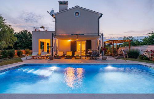 Villa Cicibella by IstriaLux - Foto 29