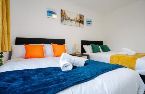 Ace Place - Pool Table - Etihad - Opposite Train Station - Foto 1