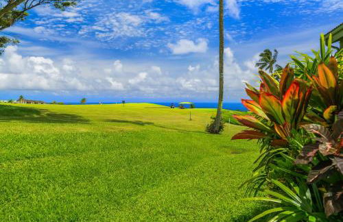 Beautiful 2Br 2Ba Puamana, Ocean and Mountain View, Pool - Foto 27