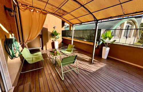 GuestARTDéco Sempione 32 - Photo 8