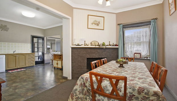 Servicio de comidas en la habitación