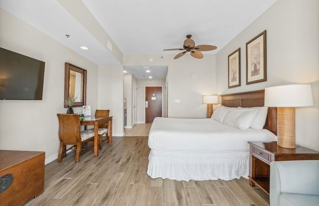 Luau Resort by Panhandle Getaways - Foto 4