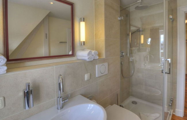 Riechey Comfortable Holiday Residence - Photo 15