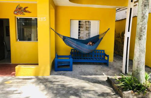 Casa Amarela - Photo 2