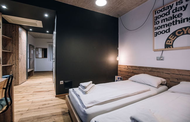 BeCycle Sustainable Stay and Travel - Photo 32