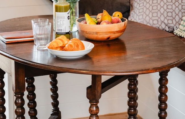 A Place In The Pennines - Foto 49