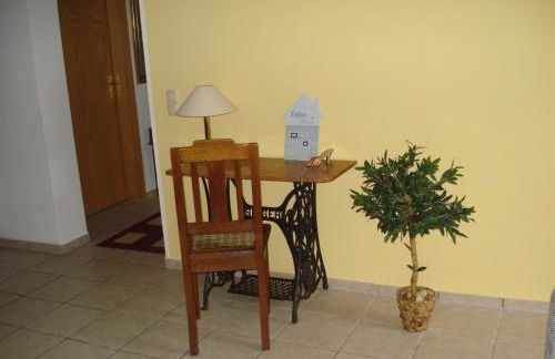 Ferienwohnung Eva - Photo 1