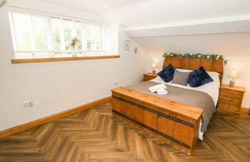 Bwthyn Bach Gwyn - Foto 17