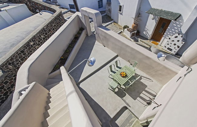 Pyrgos Terrace House - Photo 22