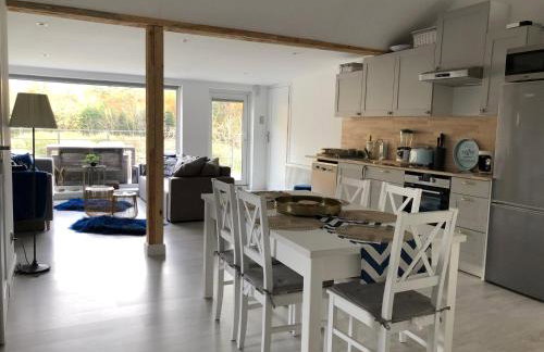 Comfort Zone Ostróda Ruś Mała - Foto 65