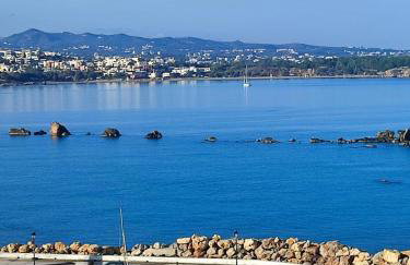 Seaside apartment in Chania - Foto 1