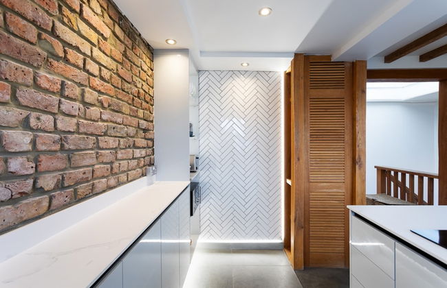 Bright Maida Vale Apartment - Foto 18