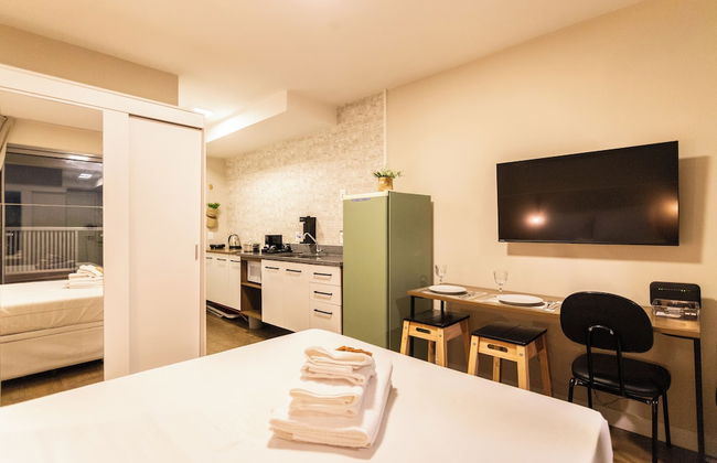 Studio Lume 163 A - Foto 20