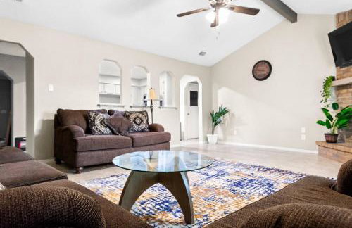 Two Adjacent Houses with a Private Pool - Foto 12