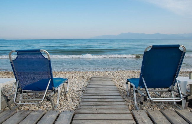 Eriva Hotel - Foto 32