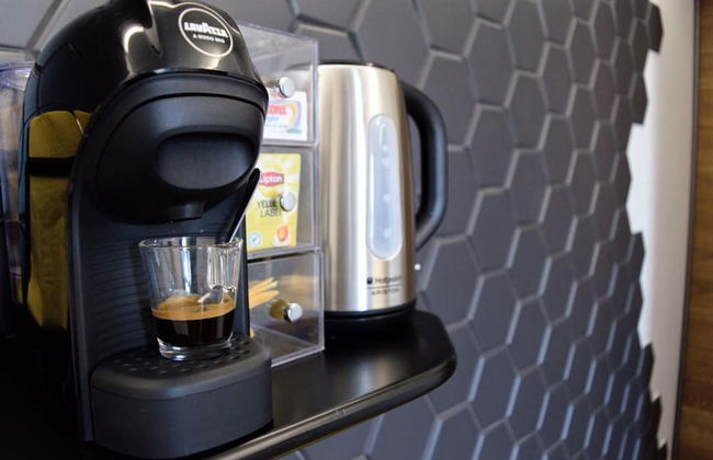 Amarillo B&B - Foto 19