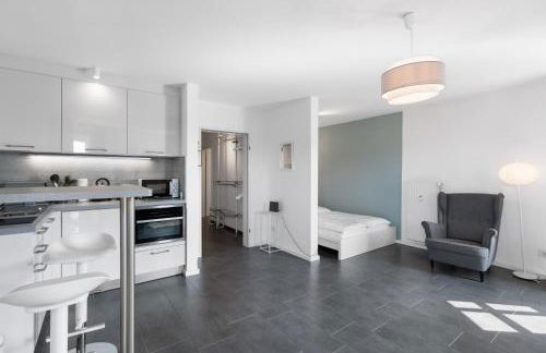 Stadtkernnahes Wohnen in Düren - Foto 13