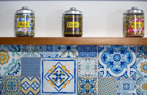 Le Contrade by Sosòre Holiday Homes -Amalfi Coast - Foto 79