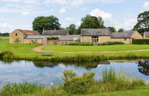 Lavender Farmhouse - Foto 12