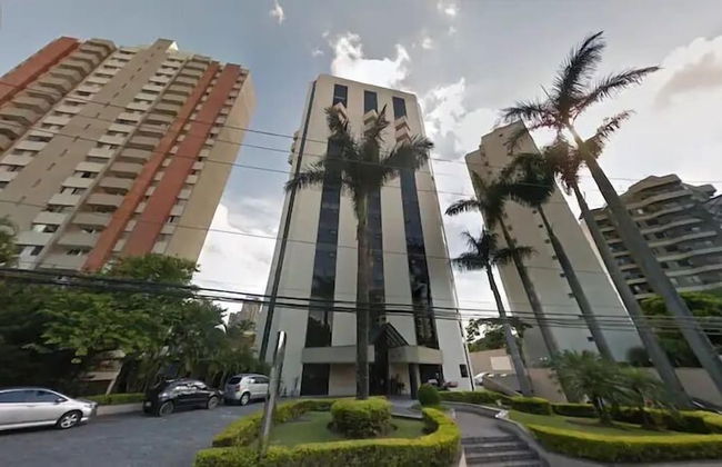 BEN - Bienal First Class By Anora Spaces - Foto 1